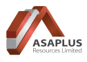 Asaplus Resources Ltd