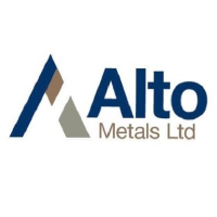 Alto Metals Limited
