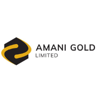 Amani Gold Limited