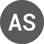 Logo of Ausnet Services Holdings... (ANVHR).