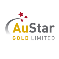 Austar Gold Limited