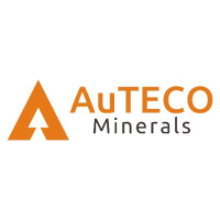 Auteco Minerals Ltd