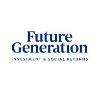 Future Generation Australia Ltd