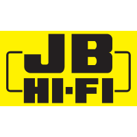Jb Hi Fi Limited
