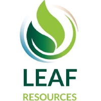 Leaf Resources Ltd