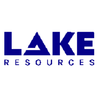 Lake Resources N L