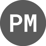 Logo of Power Minerals (PNN).