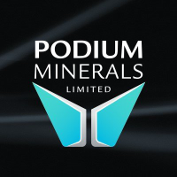 Podium Minerals Limited