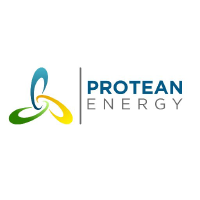 Protean Energy Limited