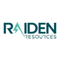 Raiden Resources Limited
