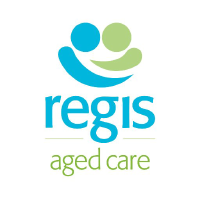 Logo of Regis Healthcare (REG).