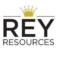 Rey Resources Limited