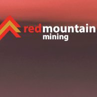 Red Mountain Mining Ltd