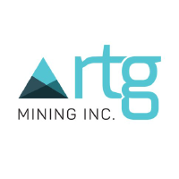 RTG Mining Inc