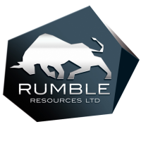 Rumble Resources Ltd