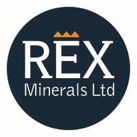 Rex Minerals Limited