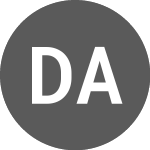 Logo of DSV AS (DS81).