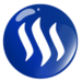 STEEMUSD Logo