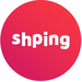 SHPINGUSD Logo