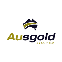 Ausgold Limited