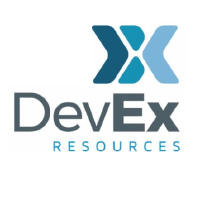 Devex Resources Limited