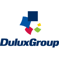 DuluxGroup Ltd