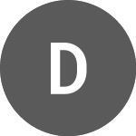 Logo of Donaco (DNA).