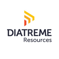 Diatreme Resources Limited