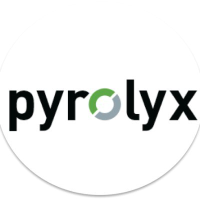Logo of Pyrolyx (PLX).