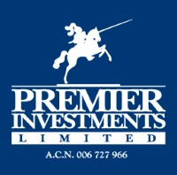 Premier Investments Limited