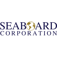 Logo of Seaboard (SEB).