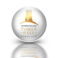 International Tower Hill Mines Ltd New