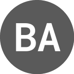 Logo of Basic Attention Token (BATKRW).
