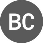 Logo of  (BCHJPY).