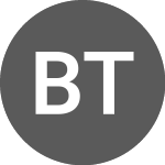 Logo of BOB Token (BOBTUSD).
