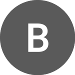 Logo of  (BRKGBP).