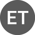 Logo of eBank Token (EBTKNETH).