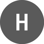 Logo of  (HLIXGBP).