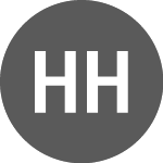 Logo of HotNow HOT Token (HOTTKNUSD).