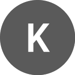 Logo of  (KPCBTC).