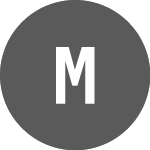 Logo of  (MCPCGBP).