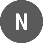 Logo of  (NANOXUSD).