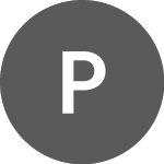 Logo of  (P59USD).