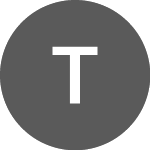 Logo of  (TBSUSD).