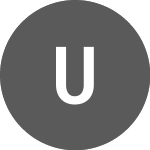 Logo of  (ULGGBP).
