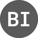Logo of Bitcoin Incognito (XBIGBP).