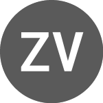 Logo of  (ZVTEUR).