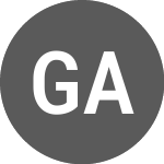 Logo of GE Aerospace (GNE).