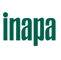 Logo of Inapa Inv Part Gestao (INA).