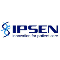 Logo of Ipsen (IPN).
